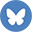 logo bluesky